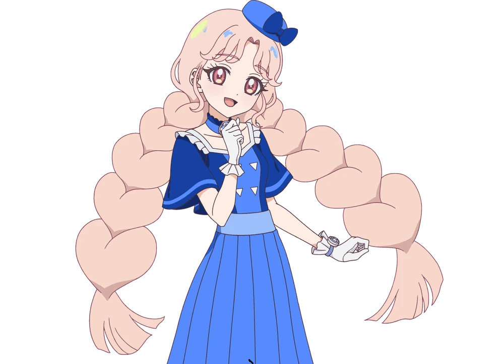Tamaki Nikaido (Himitsu no AiPri)