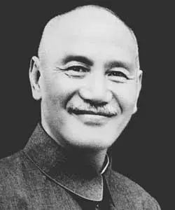 chang kaishen