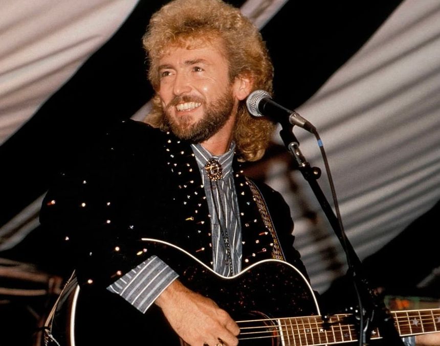 Keith Whitley (1988)