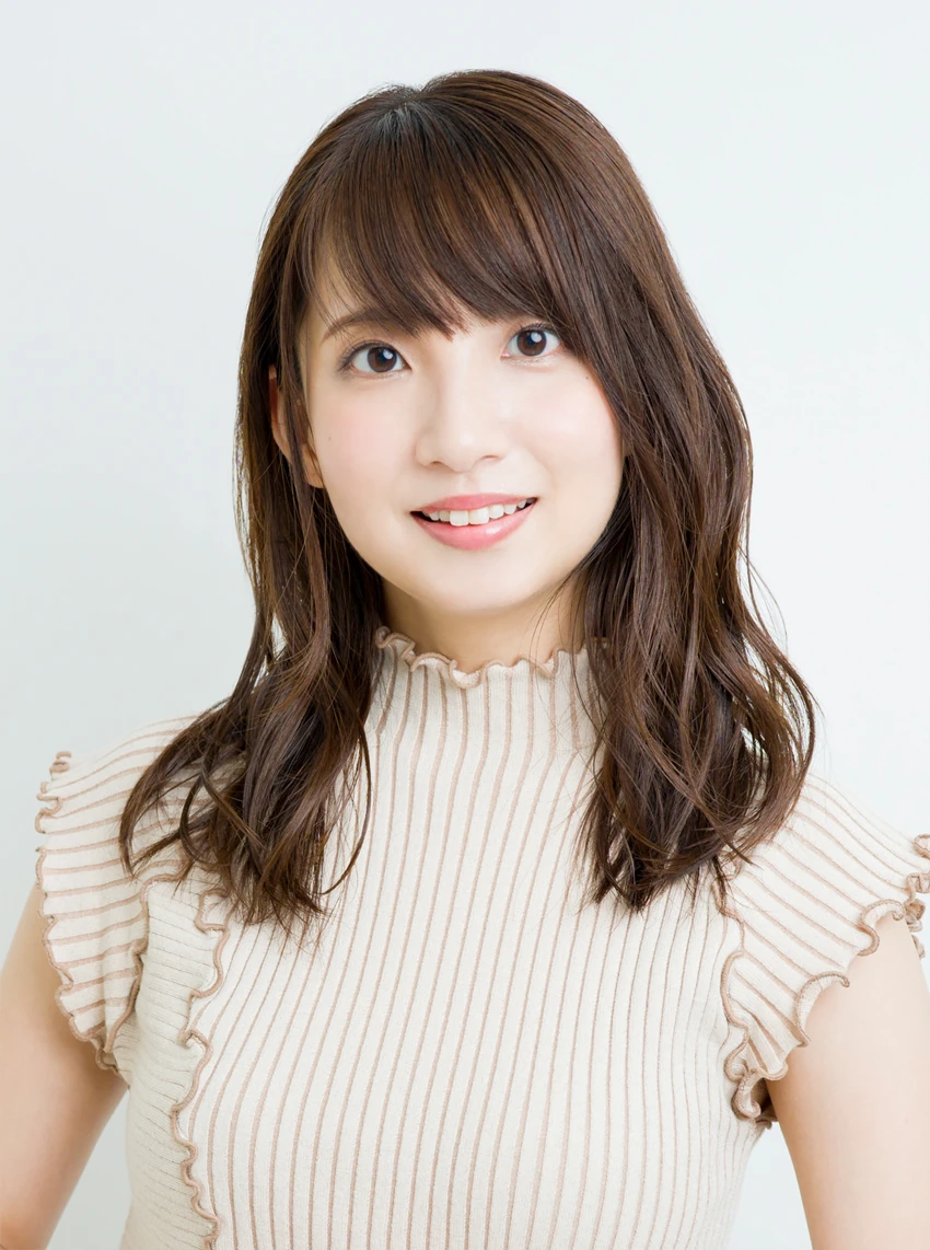 Rumi Ōkubo (Try Three)(Enhanced Dataset)