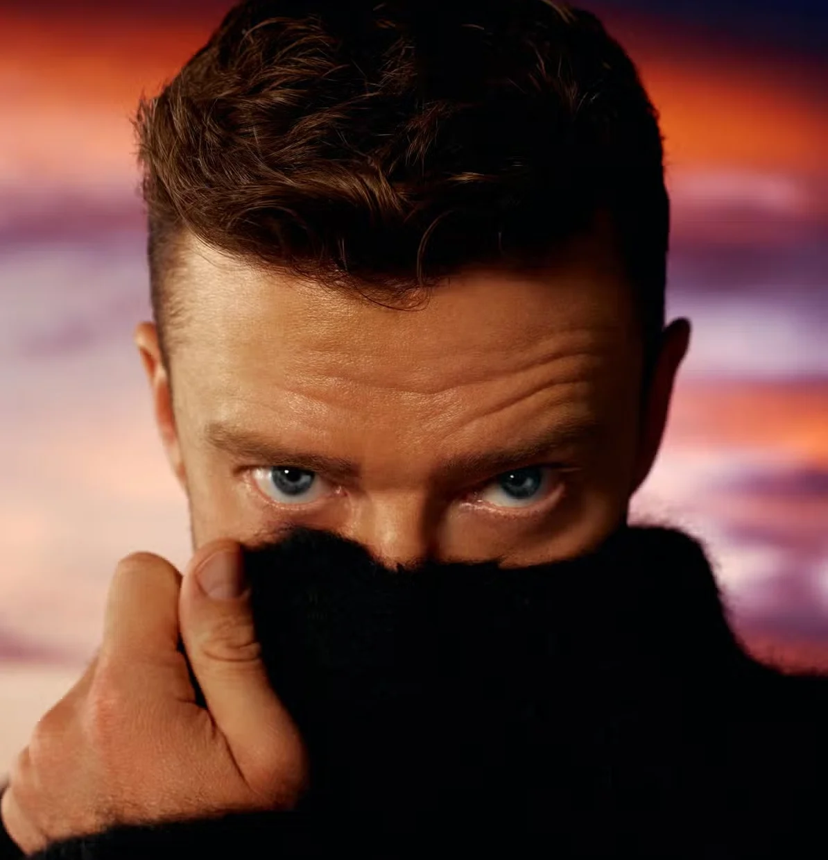 Justin Timberlake - Everything I Thought I Was Era (2024)