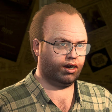 Lester Crest (GTA 5)