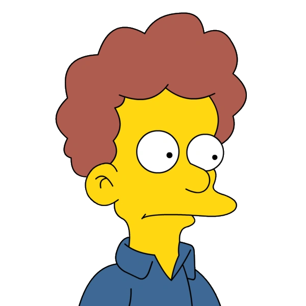 Rod Flanders