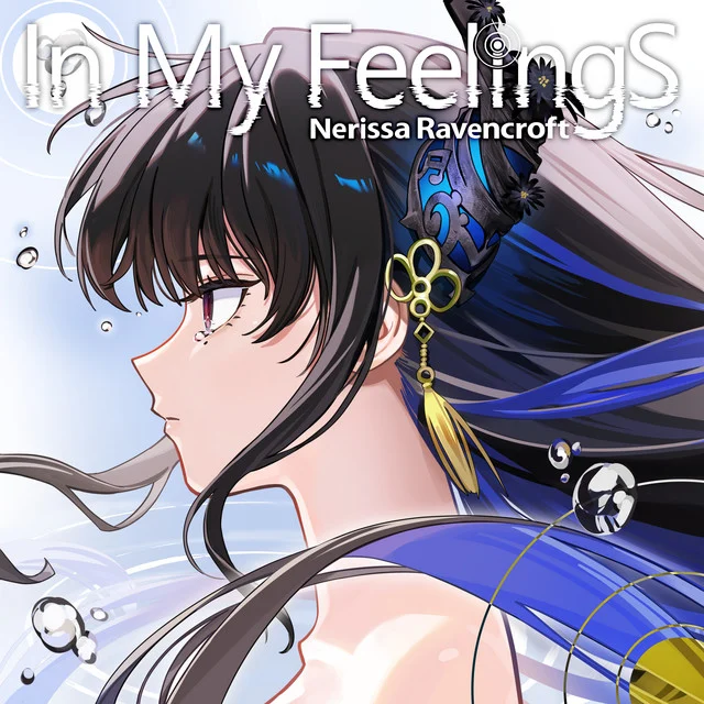 Nerissa Ravencroft (SINGING TRAINED)