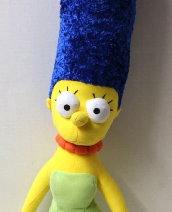 Marge Simpson