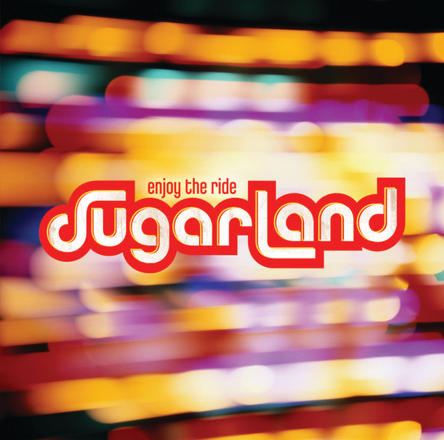 Jennifer Nettles, Sugarland (Enjoy The Ride Era)
