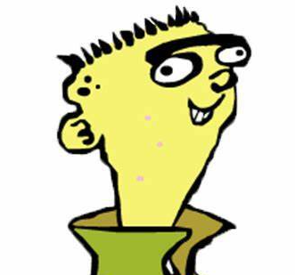 Ed (Ed Edd n Eddy)