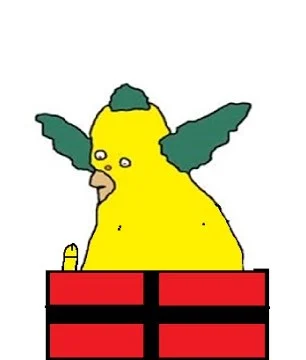 [OLD] Krusti Clawn (Bitlips)