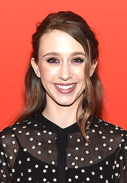 Taissa Farmiga