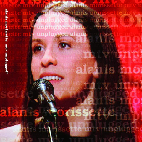 Alanis Morissette (MTV Unplugged Era)