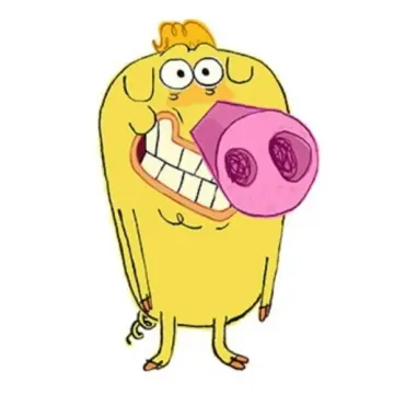 [FIXED] Hubert (Hubert and Takako) (Joe Ochman)