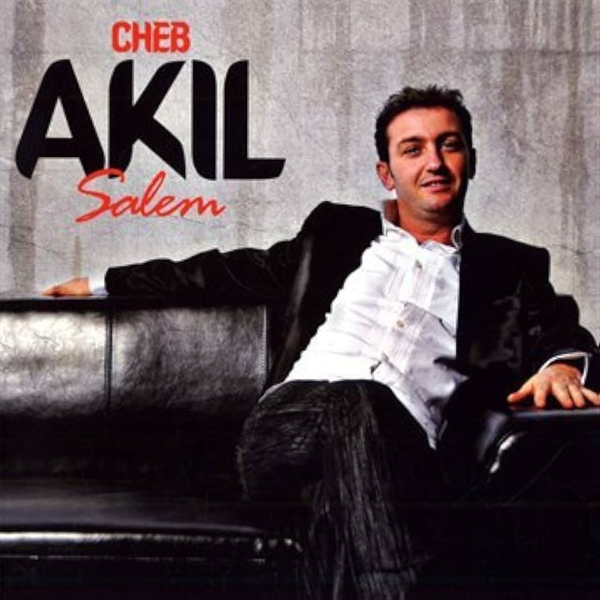 Cheb akil