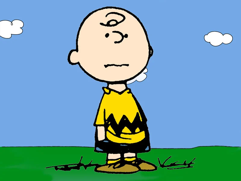Charlie Brown [Todd Barbee] (1973-1974)
