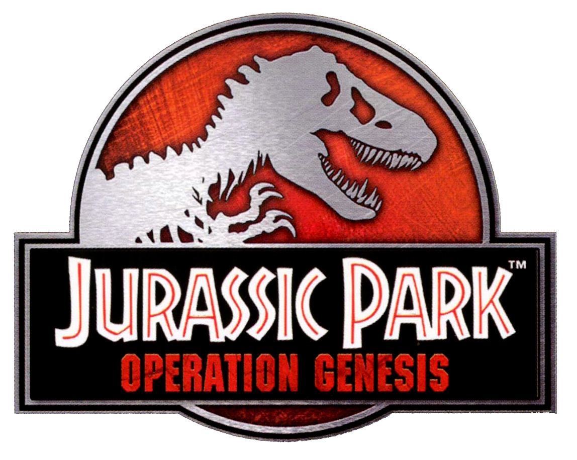 Park Announcer (Jurassic Park: Operation Genesis)