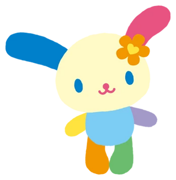 Usahana Sanrio