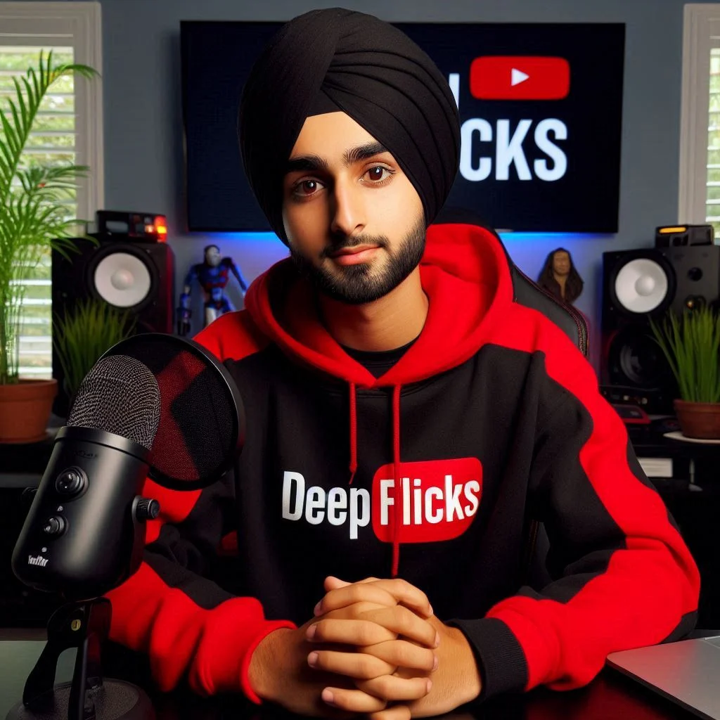 deeps