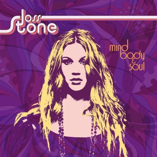 Joss Stone (Mind, Body, And Soul Era)