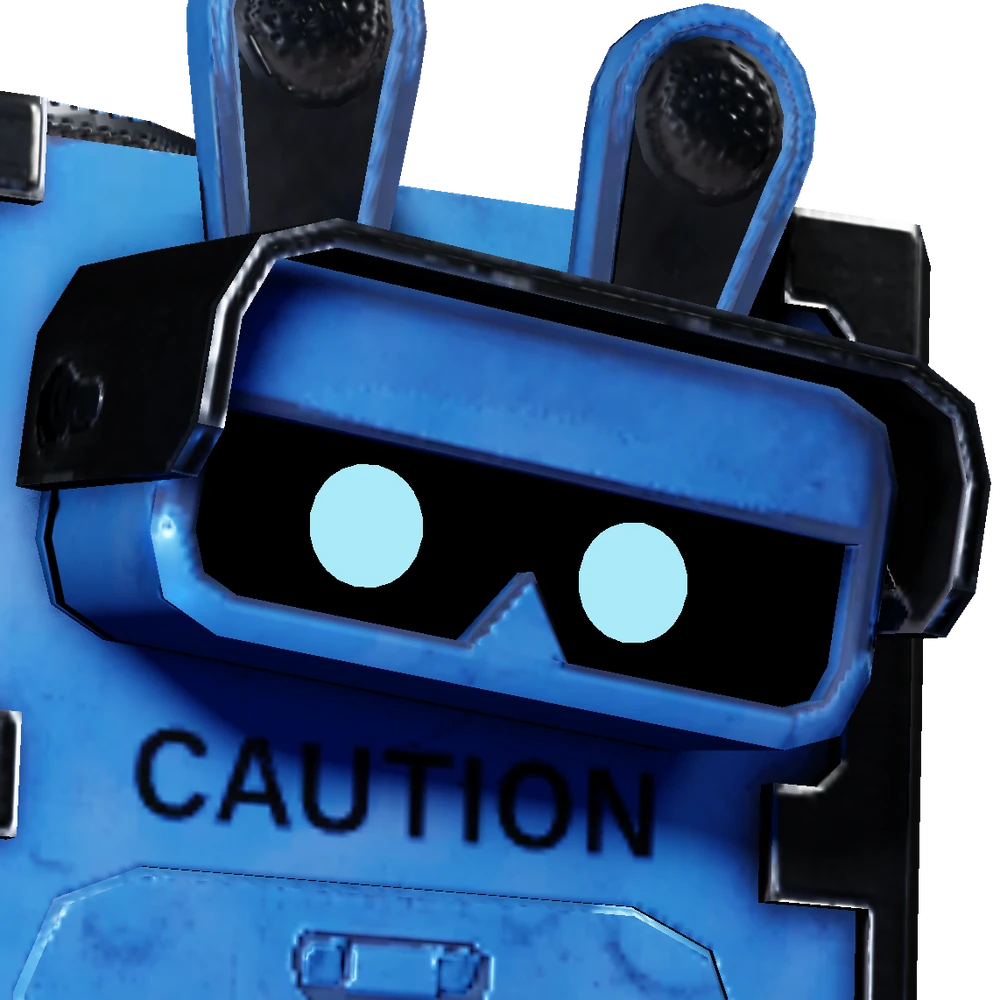 Janitor Bot (TPRR)