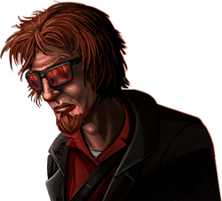 POSTAL DUDE (POSTAL 1)