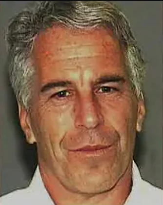 Jeffery Epstein