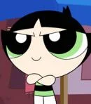 Buttercup (PPG/Japanese Dub)