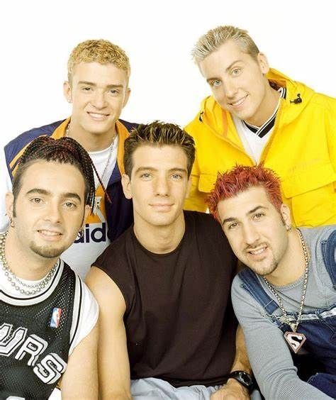nsync