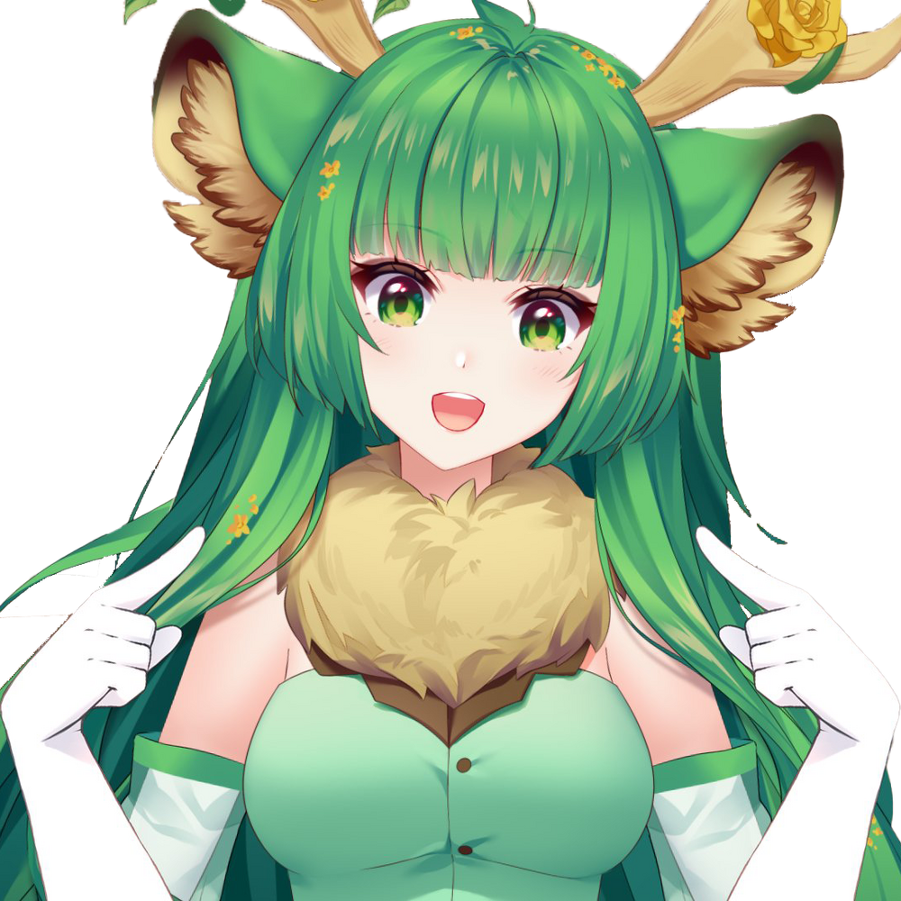 Haruka Karibu vshojo