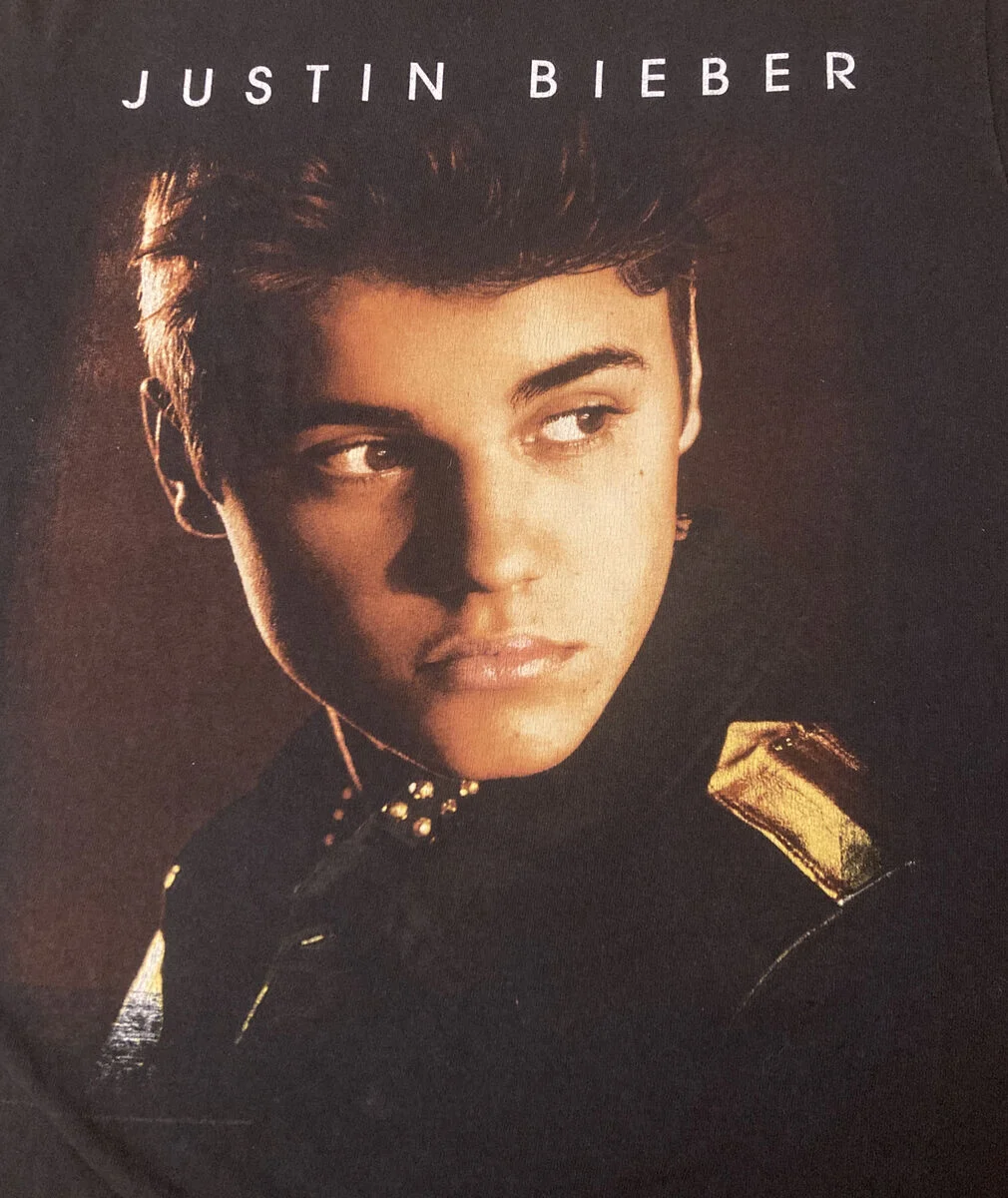 Justin Bieber (Believe)