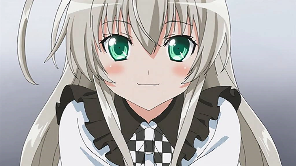 Nyaruko