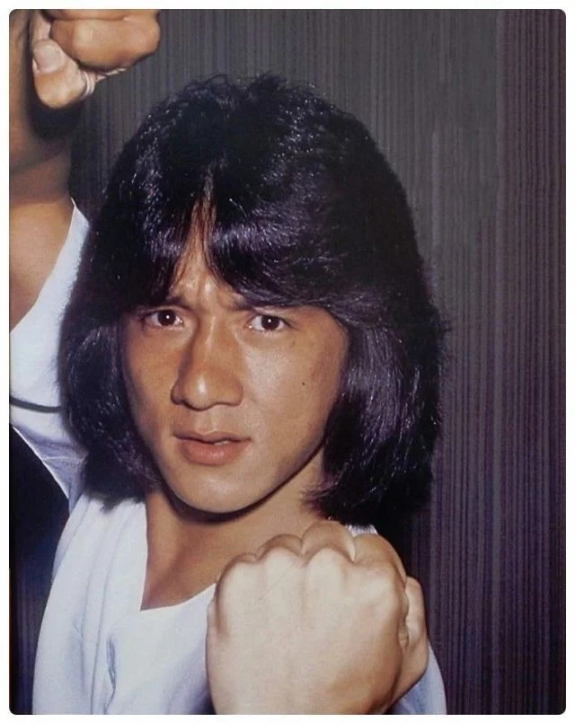 Jackie Chan