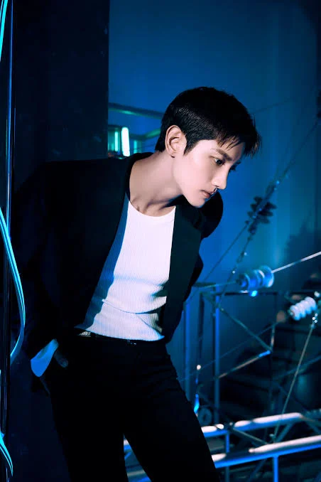 Max Changmin [Solo Era]