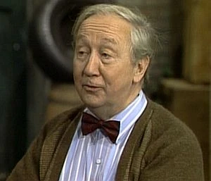 Uncle Wally (Bill Mccuchenson) (Sesame Street)