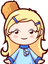 Natasha cooking mama