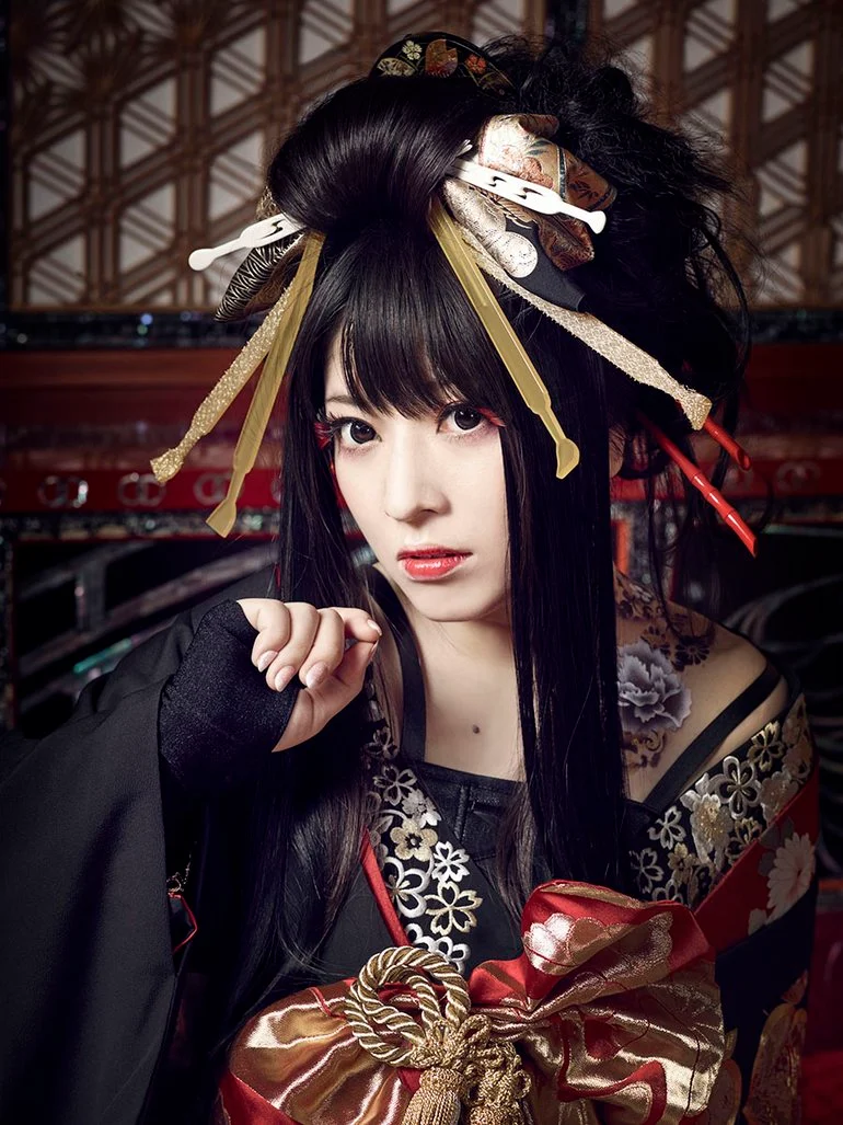 Yuko Suzuhana