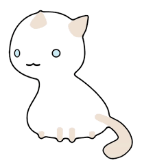 Elon the Cat (Catghost)