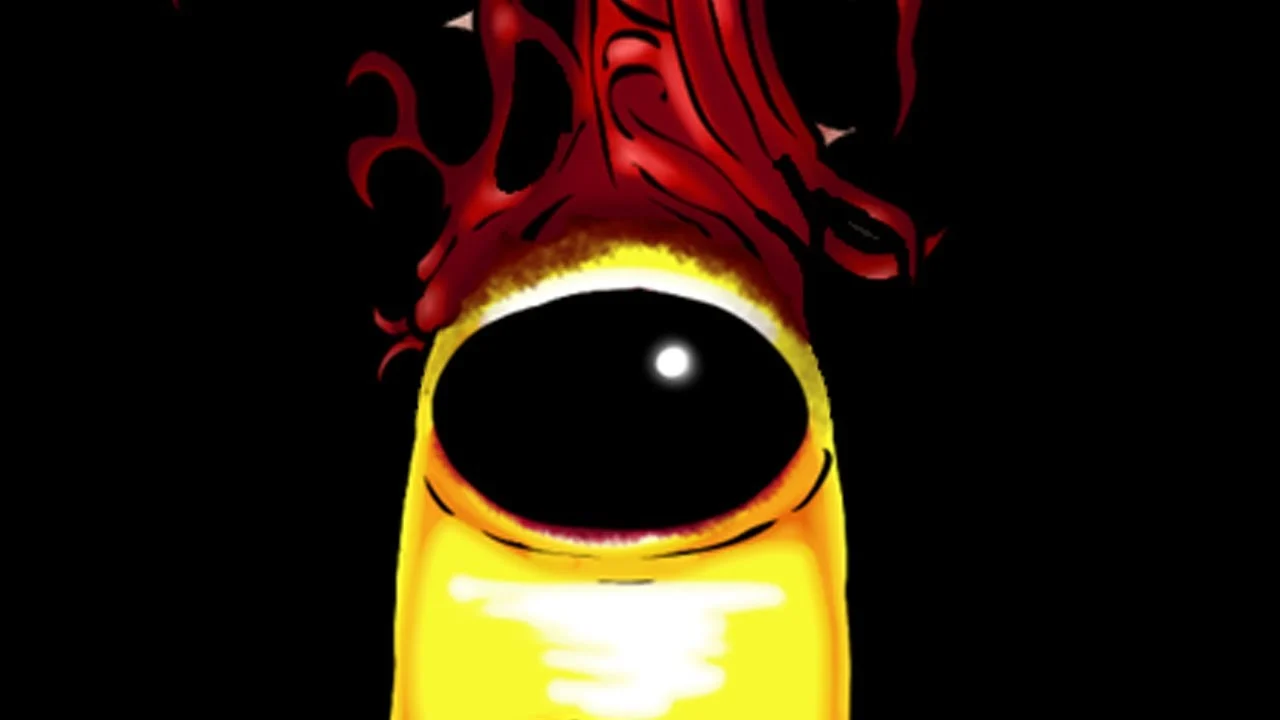 Yellow (FREAKPOSTER)