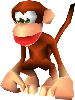 Chimpy (Banjo-Kazooie)