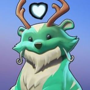 Reindog (Multiversus)(Andrew Frankel)