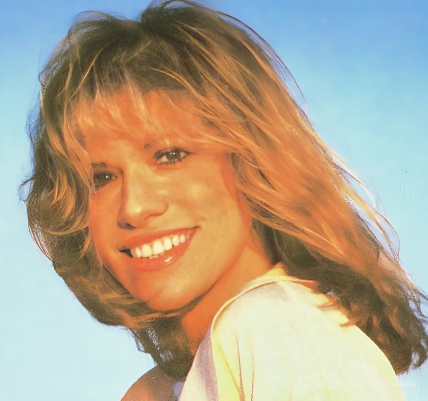 Carly Simon (Greatest Hits Live Era)
