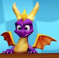 Spyro (Español Latino)