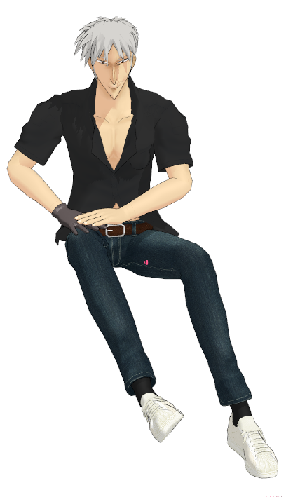 AKAGISHIGERU game ver