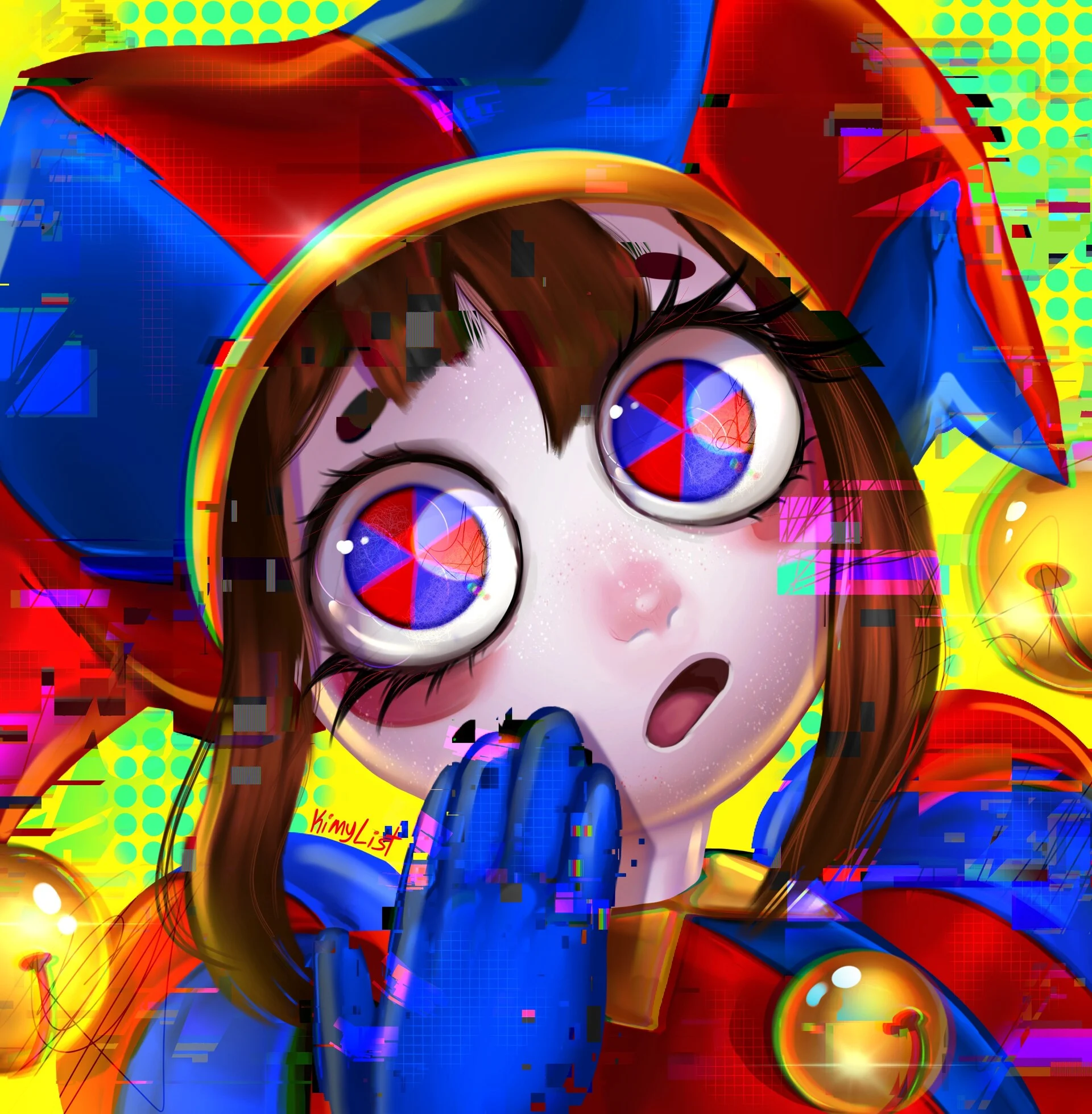 Ponmi(Galaccine)