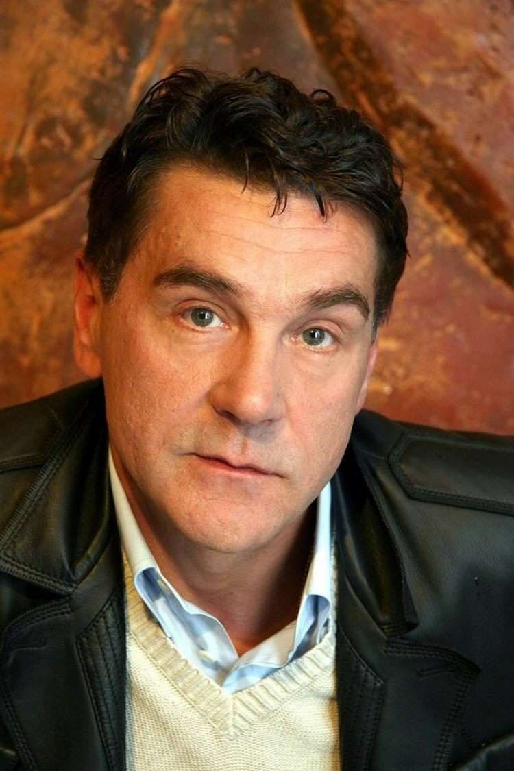 Сергей Маковецкий