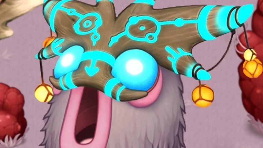 Enchantling [my singing monsters]