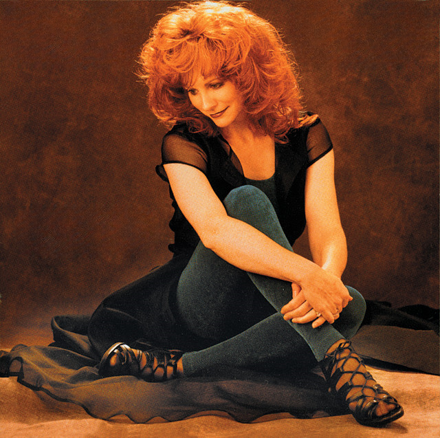 Reba McEntire (Starting Over Era)