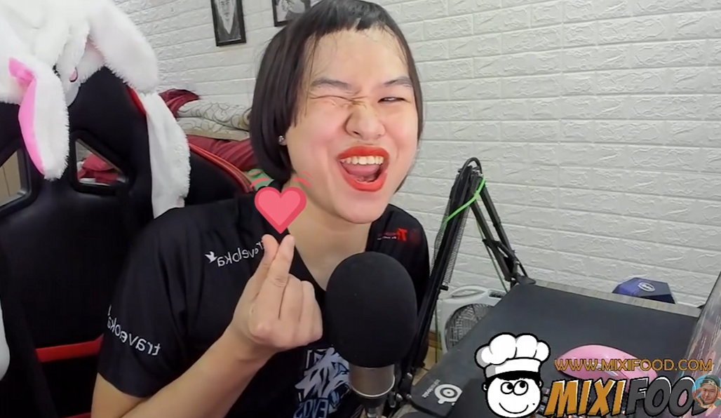 Rambo (Lâm Đình Khoa)