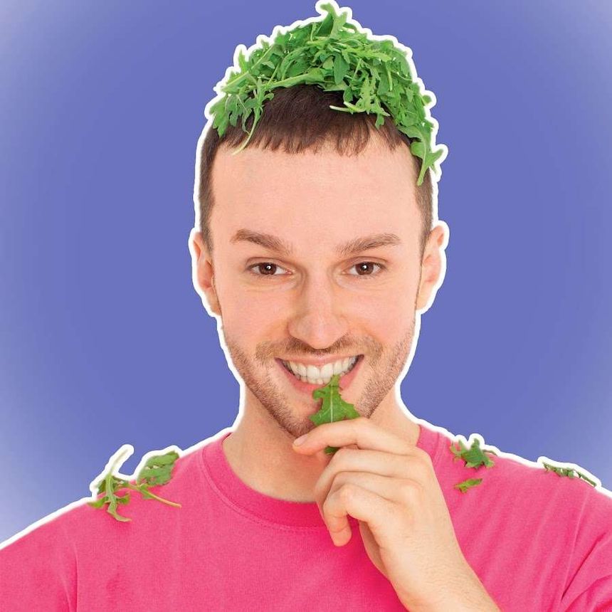 Alessio Cicchini (Rucoolaaa, Italian Tiktoker/Youtuber)