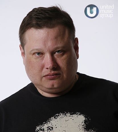 Юрий Алмазов (БумеR)