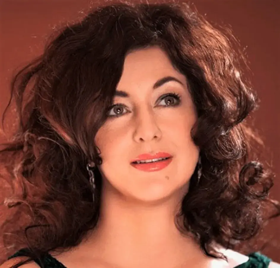 Tamara Gverdtsiteli