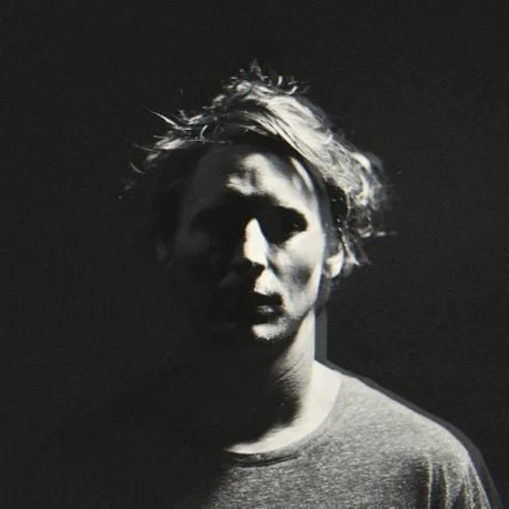 Ben Howard (2014)